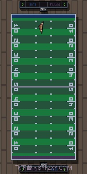 像素弹射橄榄球截图2 像素弹射橄榄球截图2