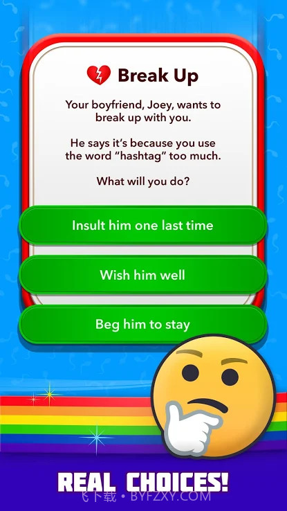 比特生活模拟器截图3