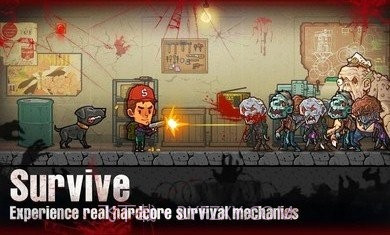 幸存者危城国际版截图3