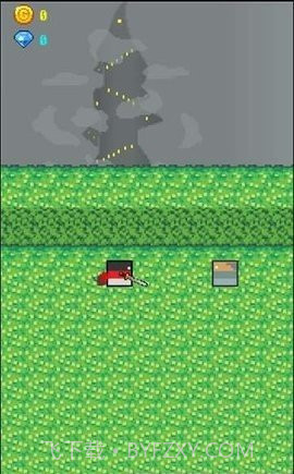 四角勇士截图2 四角勇士截图2