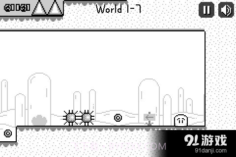 杰克和吉尔截图1