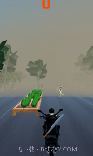 劈我瓜是吧截图2 劈我瓜是吧截图2