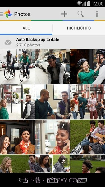 Google+v7.0.0.111900548截图2