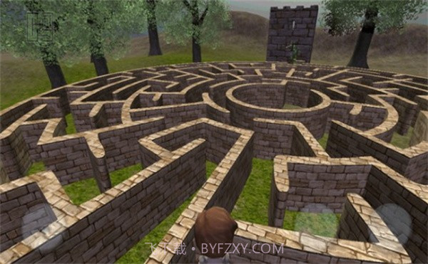 迷宫冒险王者游戏截图2 迷宫冒险王者游戏截图2