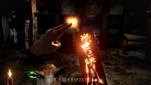 义庄派对截图2 义庄派对截图2