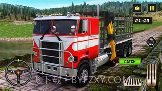 野生动物狩猎截图4 野生动物狩猎截图4