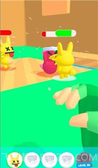 MonsterBox截图2 MonsterBox截图2