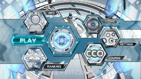 Zyon载音截图3 Zyon载音截图3