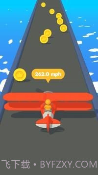 放置速度竞赛截图4 放置速度竞赛截图4