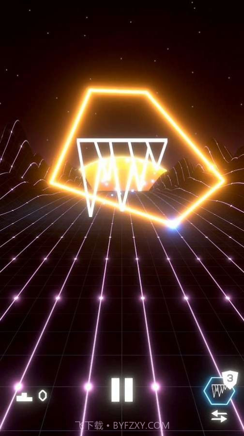 霓虹追光者截图2 霓虹追光者截图2