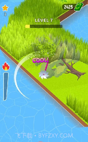 草锯截图1 草锯截图1