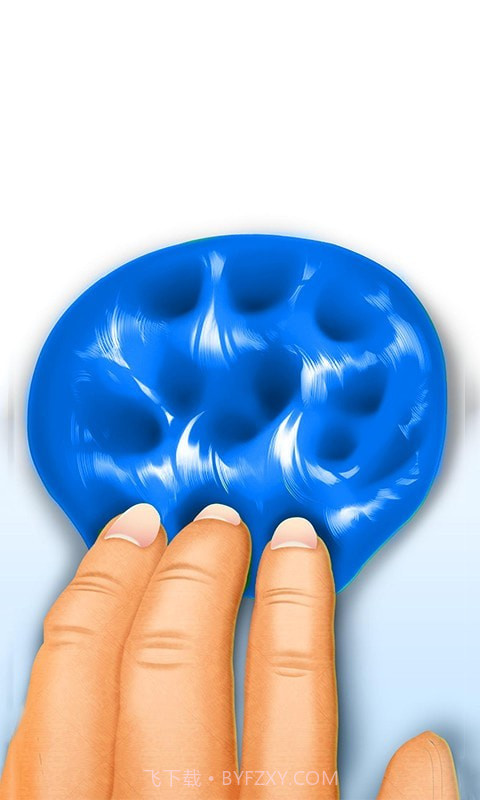 史莱姆解压模拟器截图2