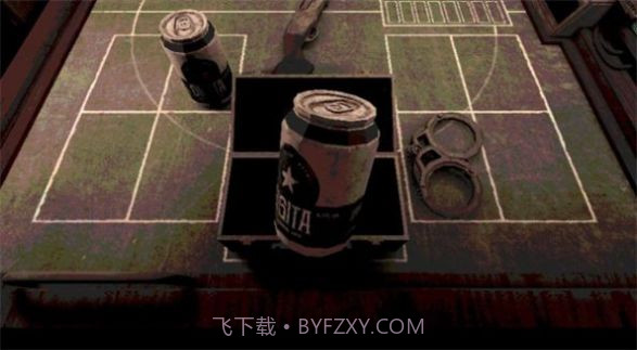 与恶魔对决俄罗斯转盘体验版截图1