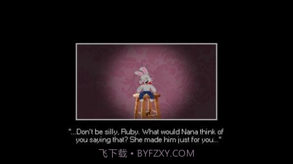 霍普先生的游戏屋截图2