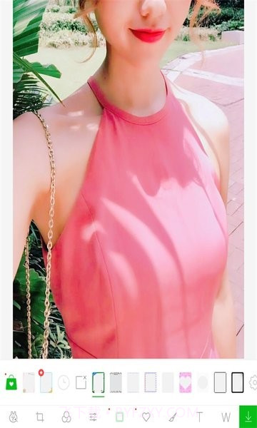 萌拍玩图照相机截图4