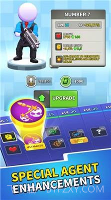 特工行动小组截图3