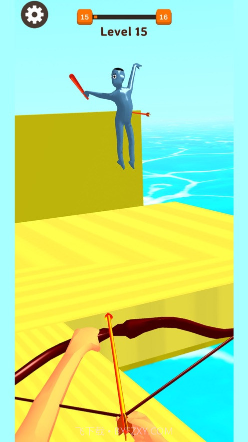 塔防弓箭手截图4 塔防弓箭手截图4