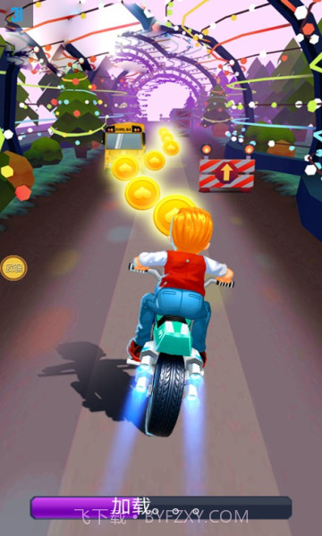 登山摩托车大师v1.0截图3