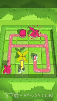 水之连接截图4 水之连接截图4