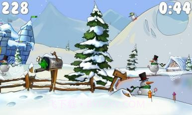 雪人的故事 Snowmen Story截图7