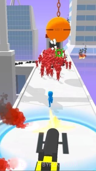 天天大乱斗截图4 天天大乱斗截图4