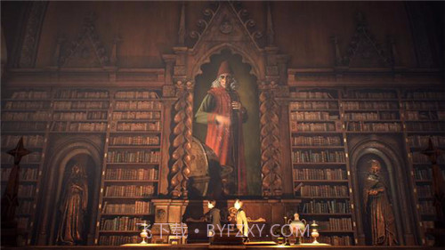 霍格沃兹遗产截图4