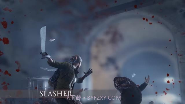 僵尸世界大战Z截图2