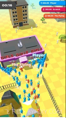 拆房子大作战截图1