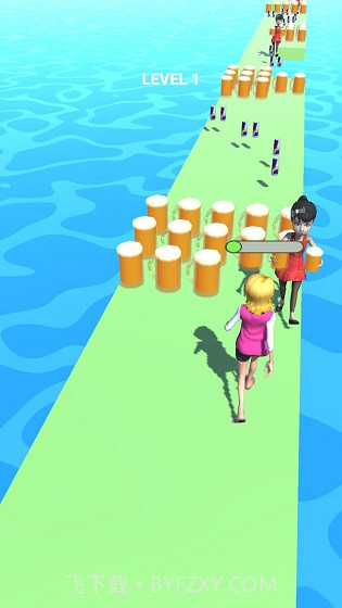 姐最能喝v1.0截图2