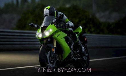 城市流浪者赛车截图3 城市流浪者赛车截图3