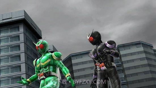 假面骑士:巅峰英雄OOO(悟饭版)截图3 假面骑士:巅峰英雄OOO(悟饭版)截图3