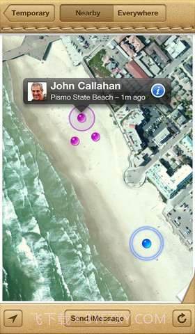 查找我的朋友截图2 查找我的朋友截图2