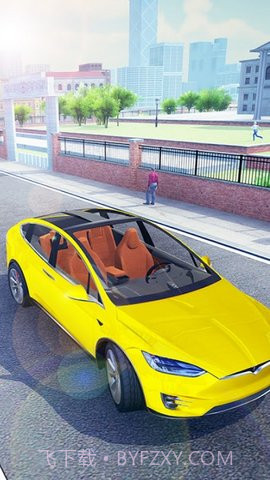 特斯拉模拟器v1.7截图3