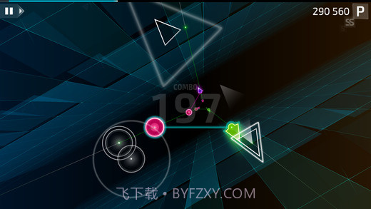 P:h Diver截图1 P:h Diver截图1