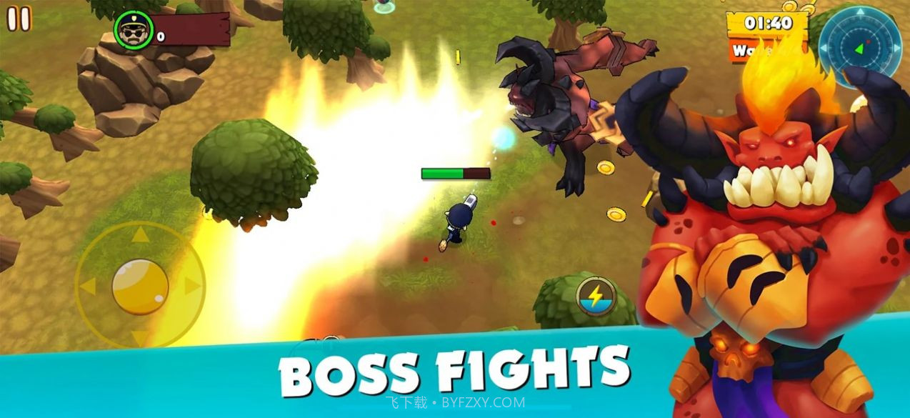 口袋皇家截图1 口袋皇家截图1