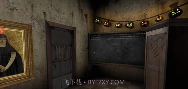 邪恶修女1.7.4截图2 邪恶修女1.7.4截图2