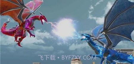 恐龙求生战截图1