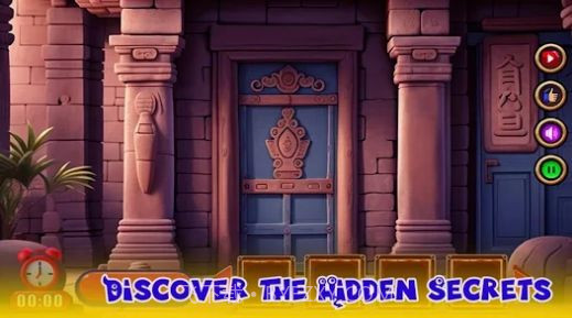 密室逃脱神秘的遗产截图1