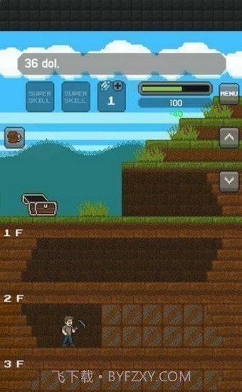 塞班超级矿工截图3 塞班超级矿工截图3