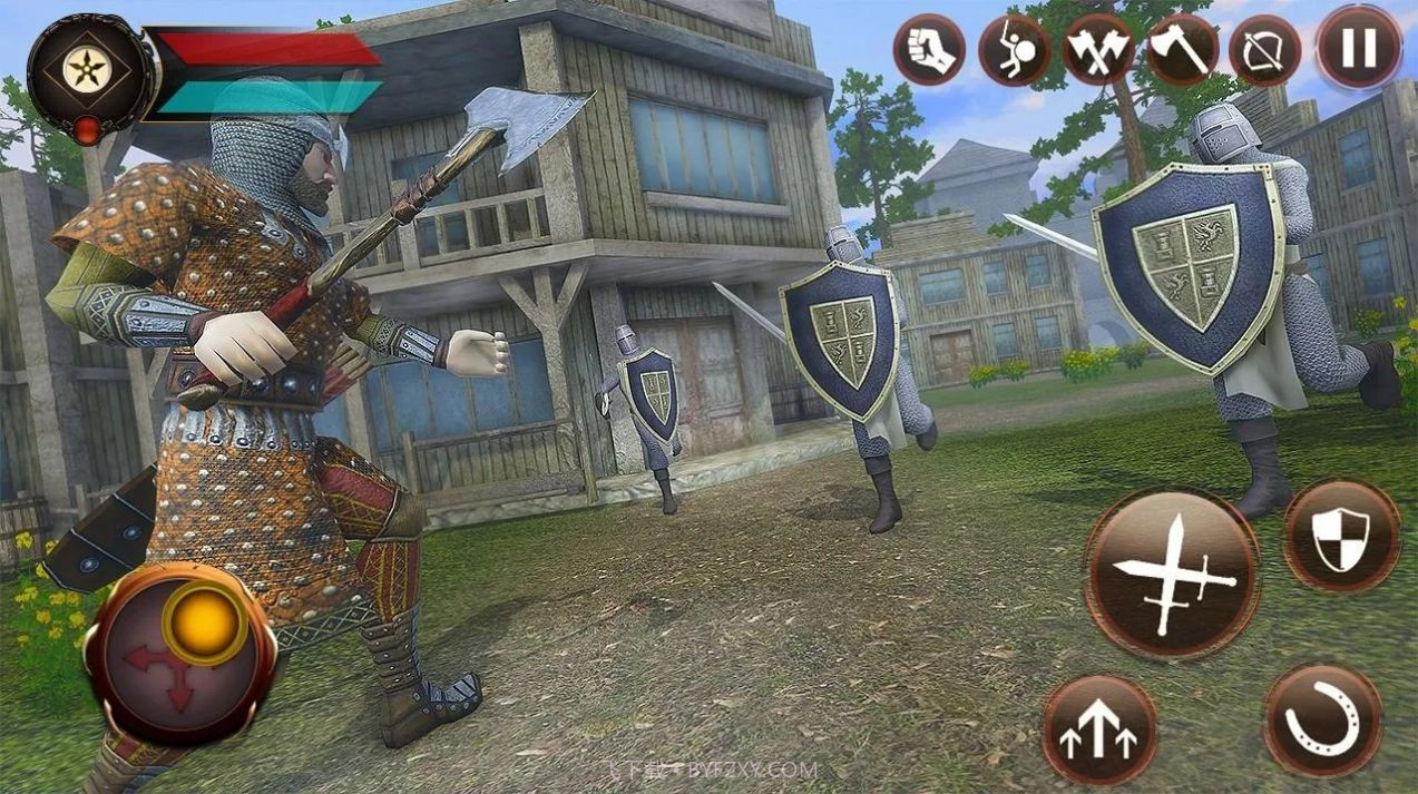 奥斯曼帝国崛起截图3