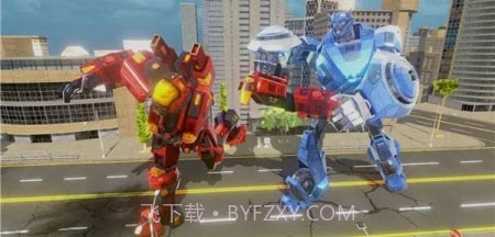 恐龙求生战截图2