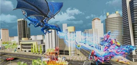 恐龙求生战截图3