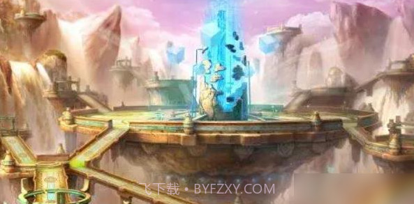 我的王者世界截图1