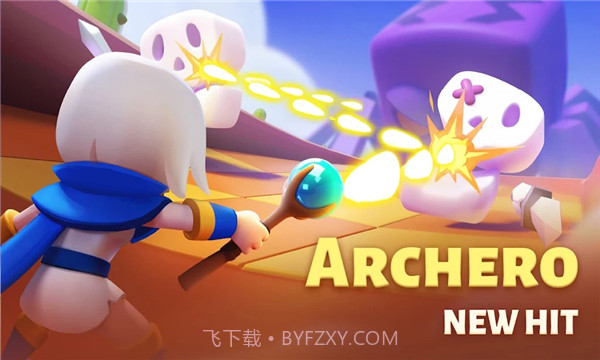 砰砰法师国际版截图1