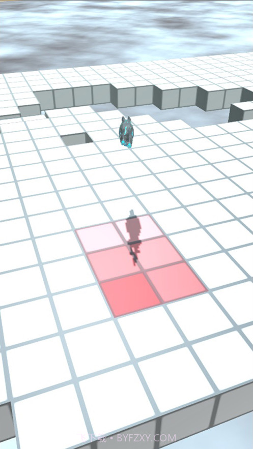 奔跑吧狼截图3 奔跑吧狼截图3