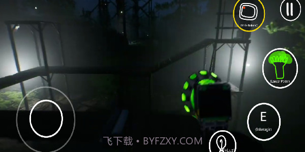 畸形动物园正式版截图3 畸形动物园正式版截图3