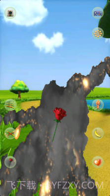 Talking Monkey Boy截图5