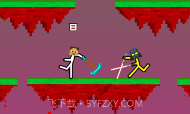 至尊决斗者火柴人2022截图3