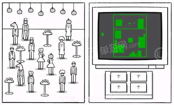 second maze截图2 second maze截图2