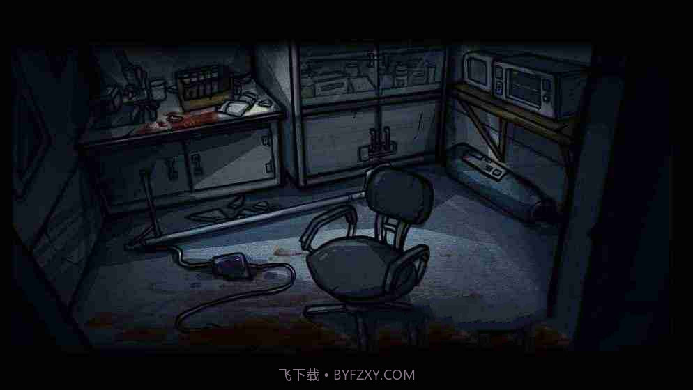 诡案实录截图3 诡案实录截图3